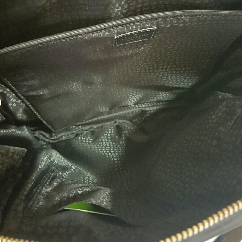 Kate Spade Backpack - Picture 3 of 3